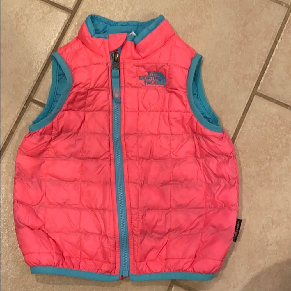 The North Face Thermoball Vest